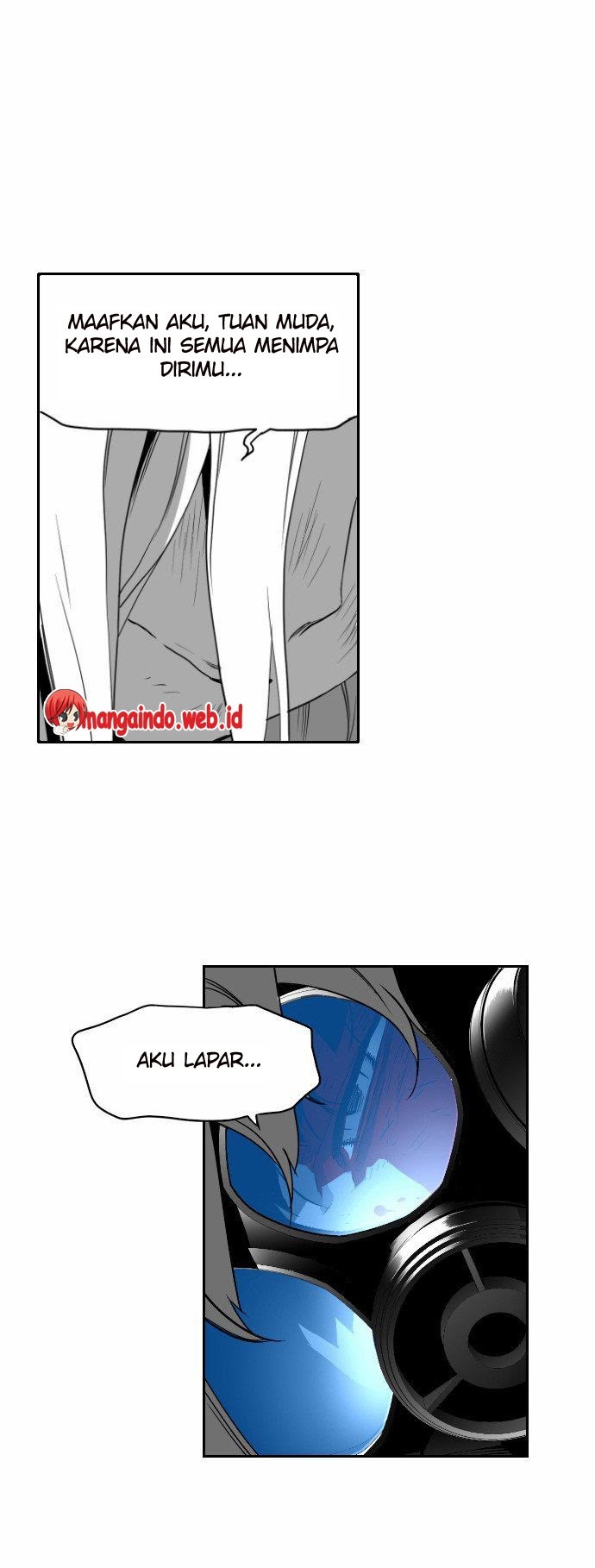 Terror Man chapter 22