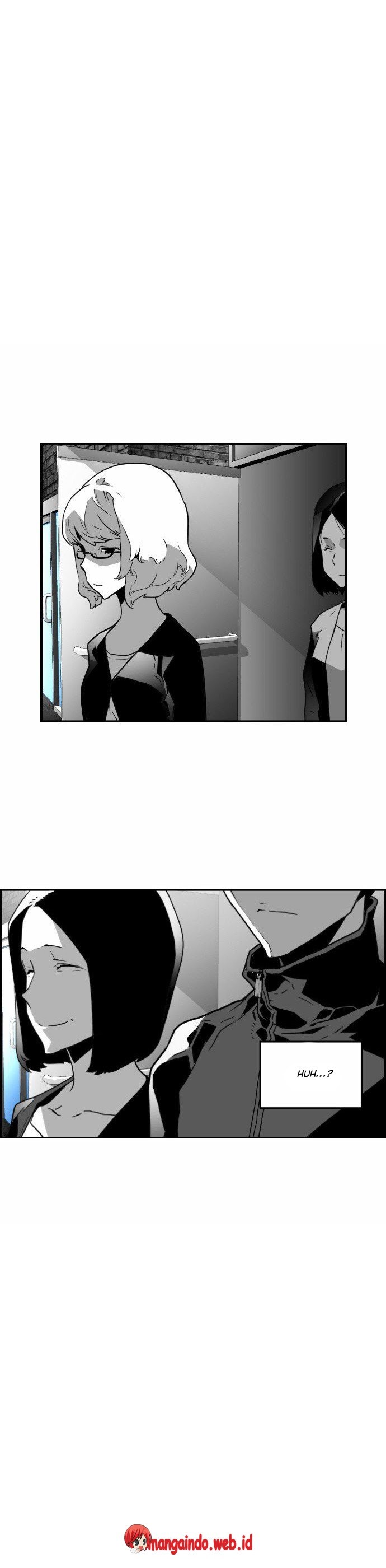 Terror Man chapter 25