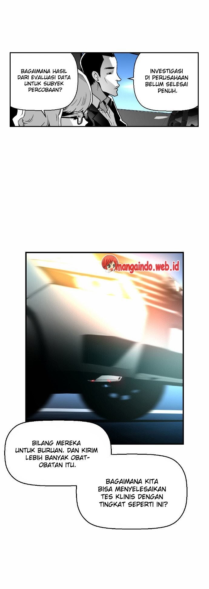 Terror Man chapter 27