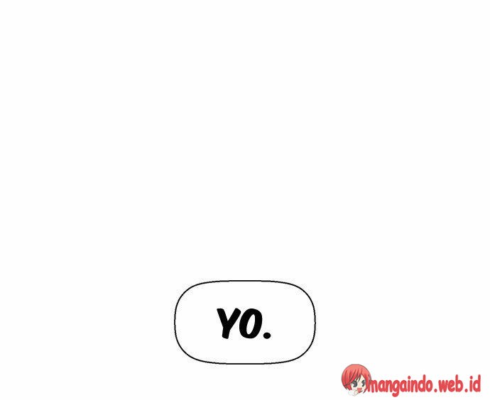 Terror Man Chapter 29