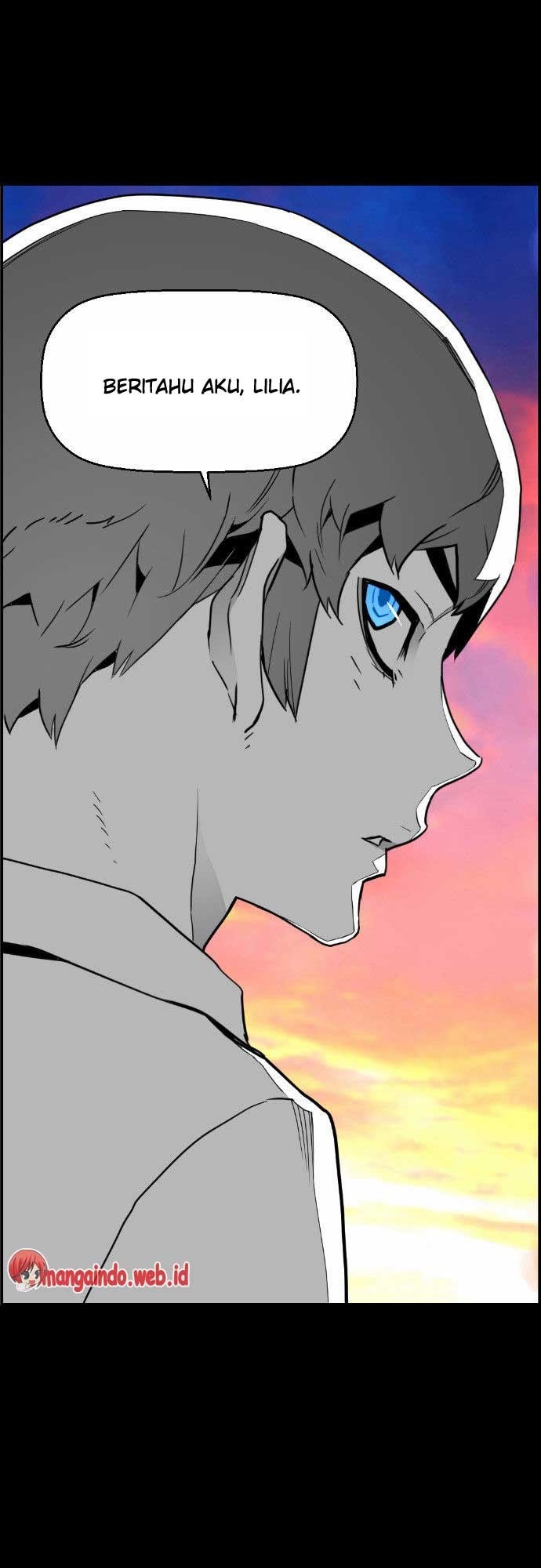 Terror Man chapter 39