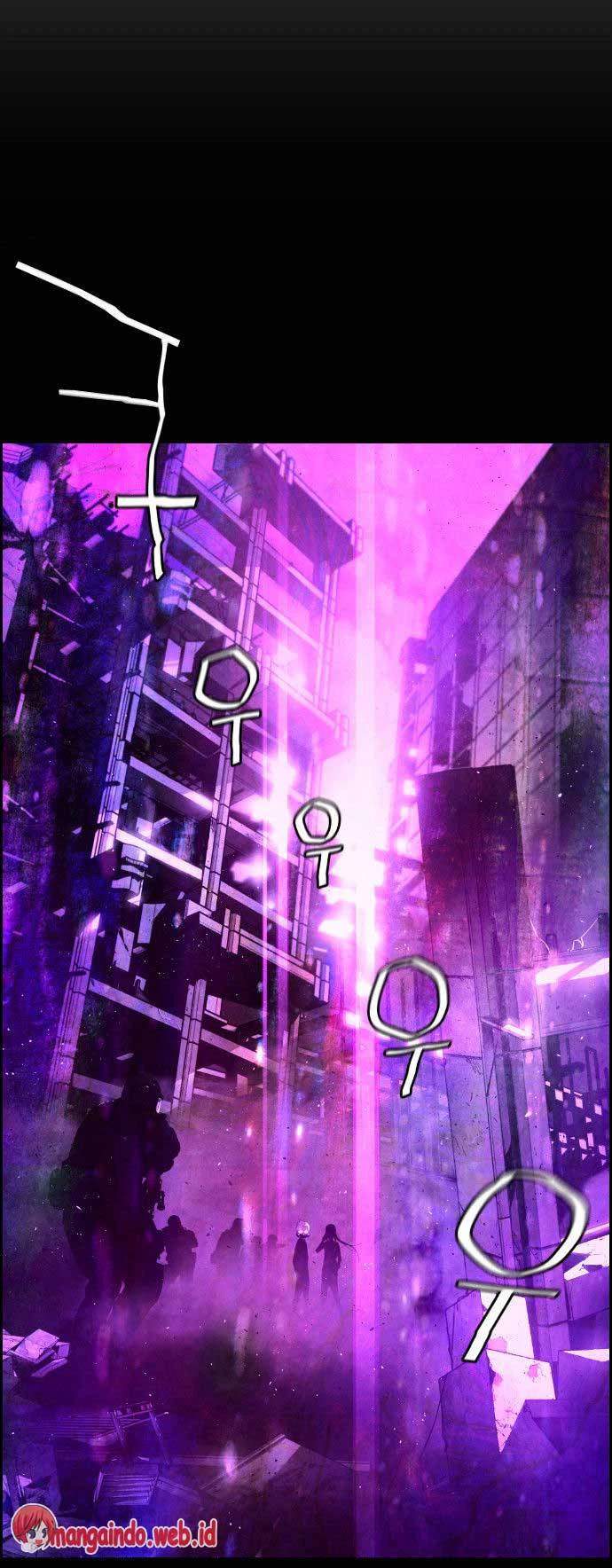 Terror Man Chapter 43 Bahasa Indonesia