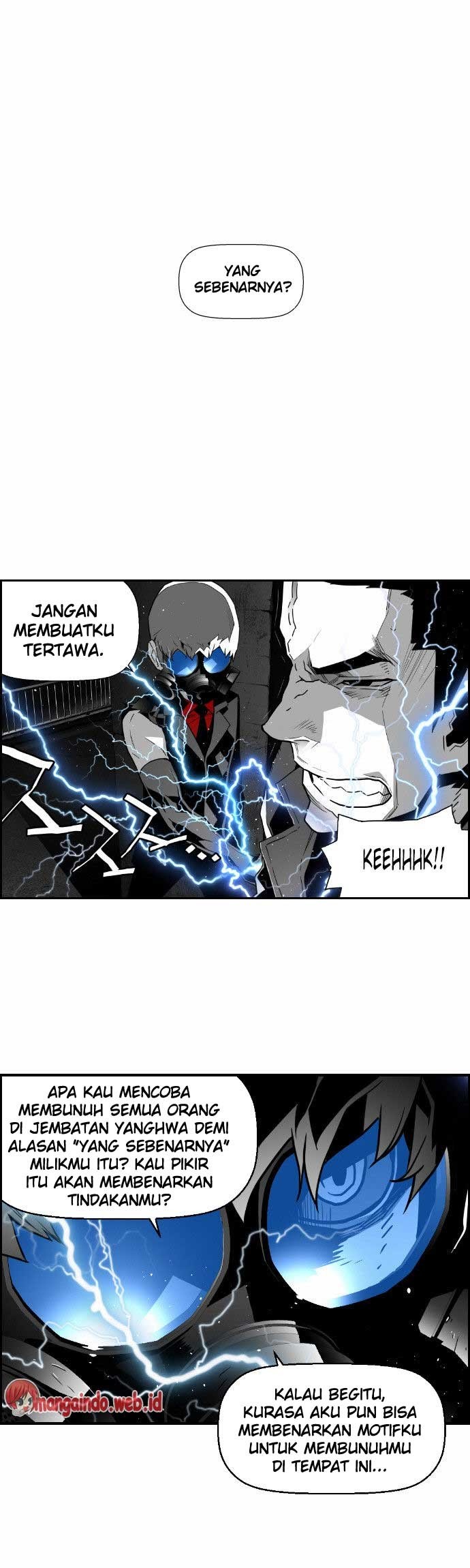Terror Man chapter 44