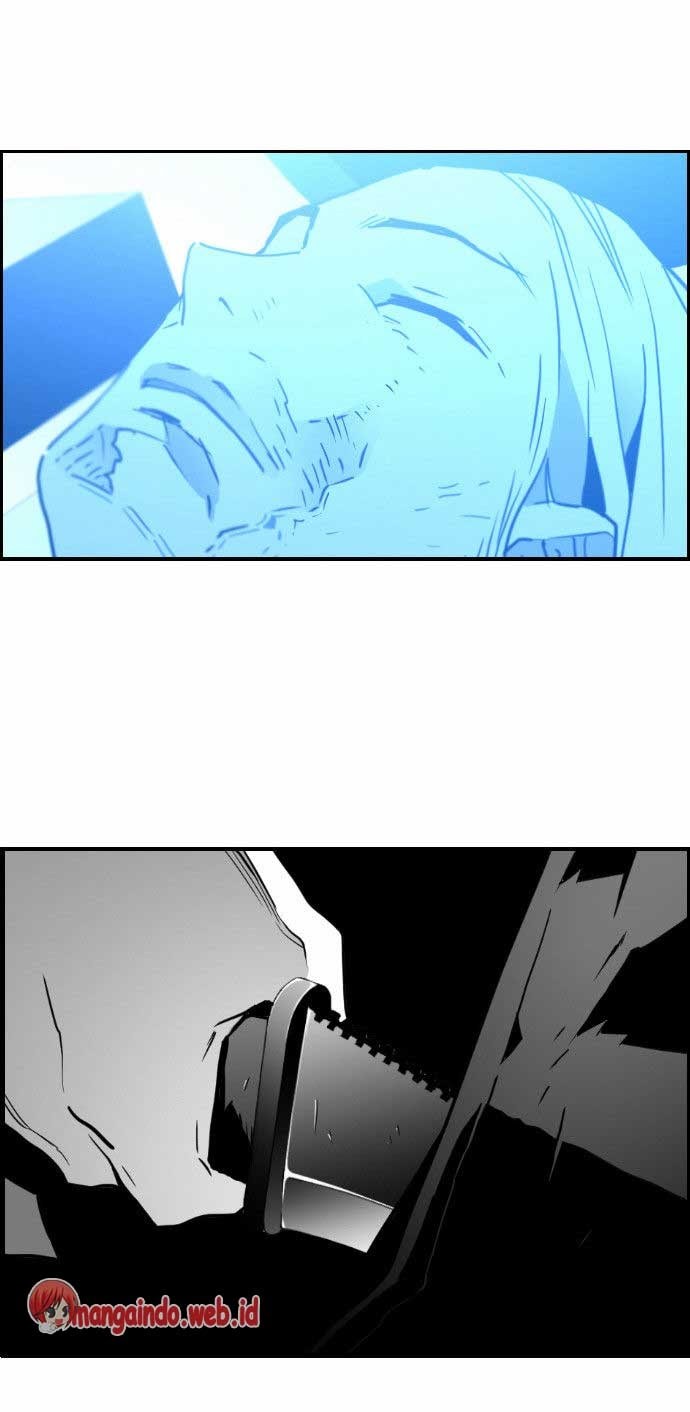 Terror Man chapter 44