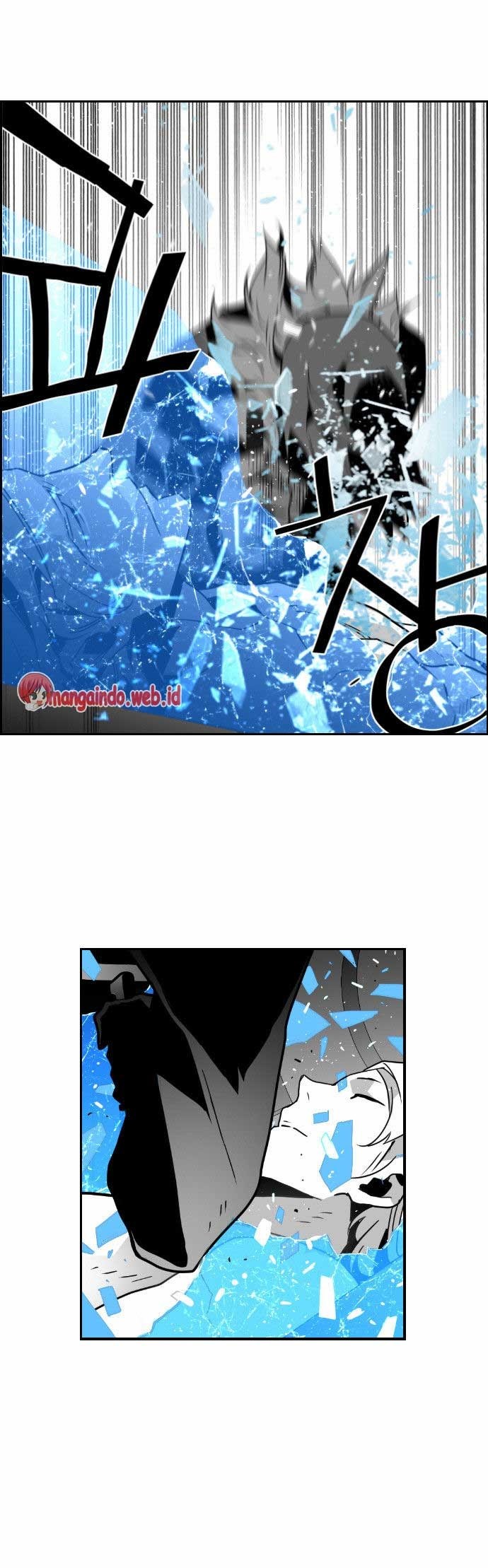 Terror Man chapter 44