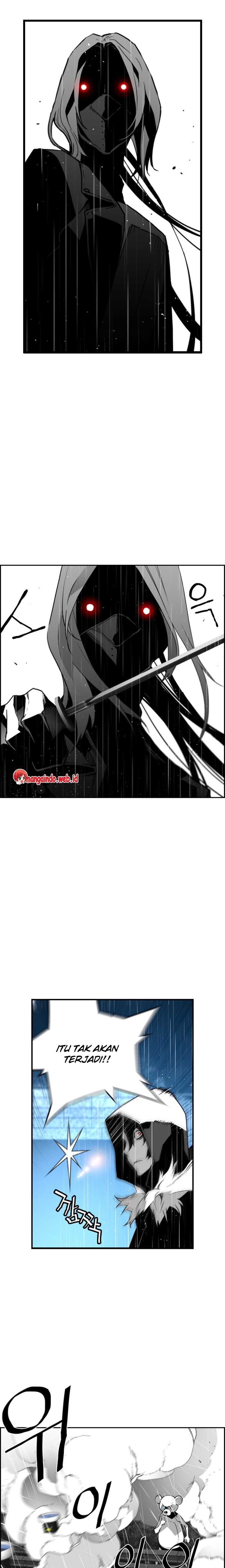 Terror Man chapter 54