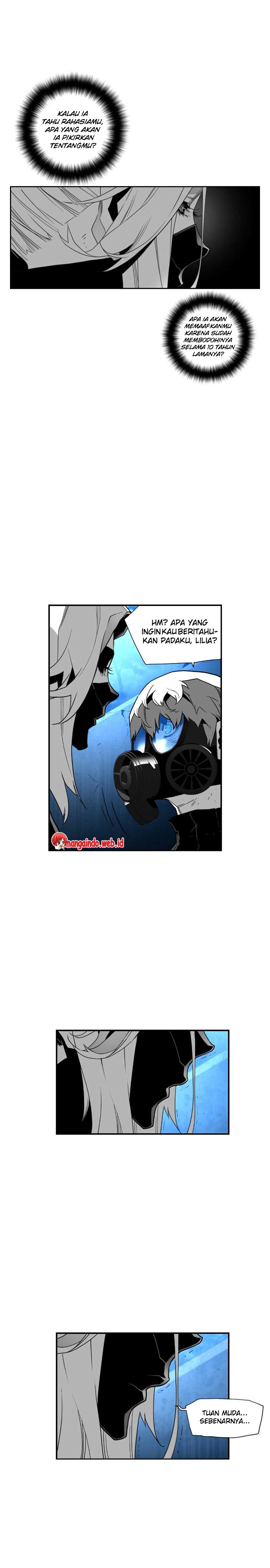 Terror Man chapter 58