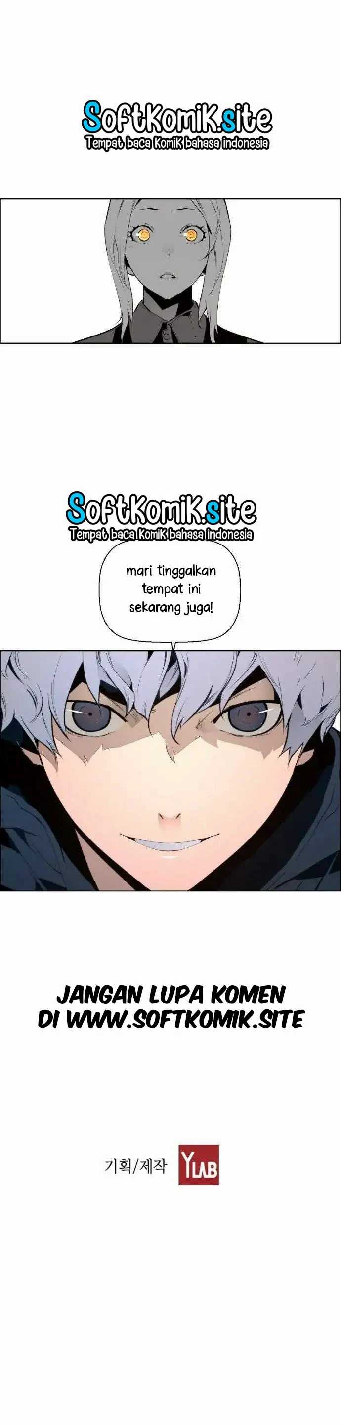 Terror Man chapter 66