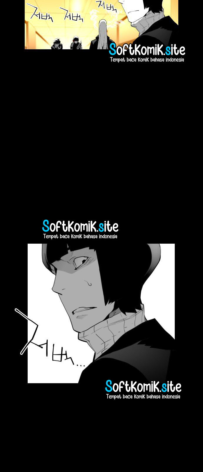 Terror Man Chapter 86 Bahasa Indonesia