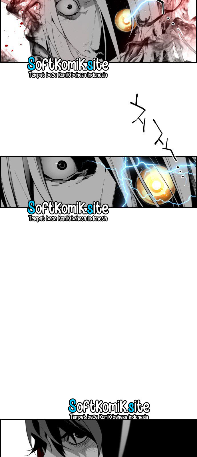 Terror Man Chapter 86 Bahasa Indonesia