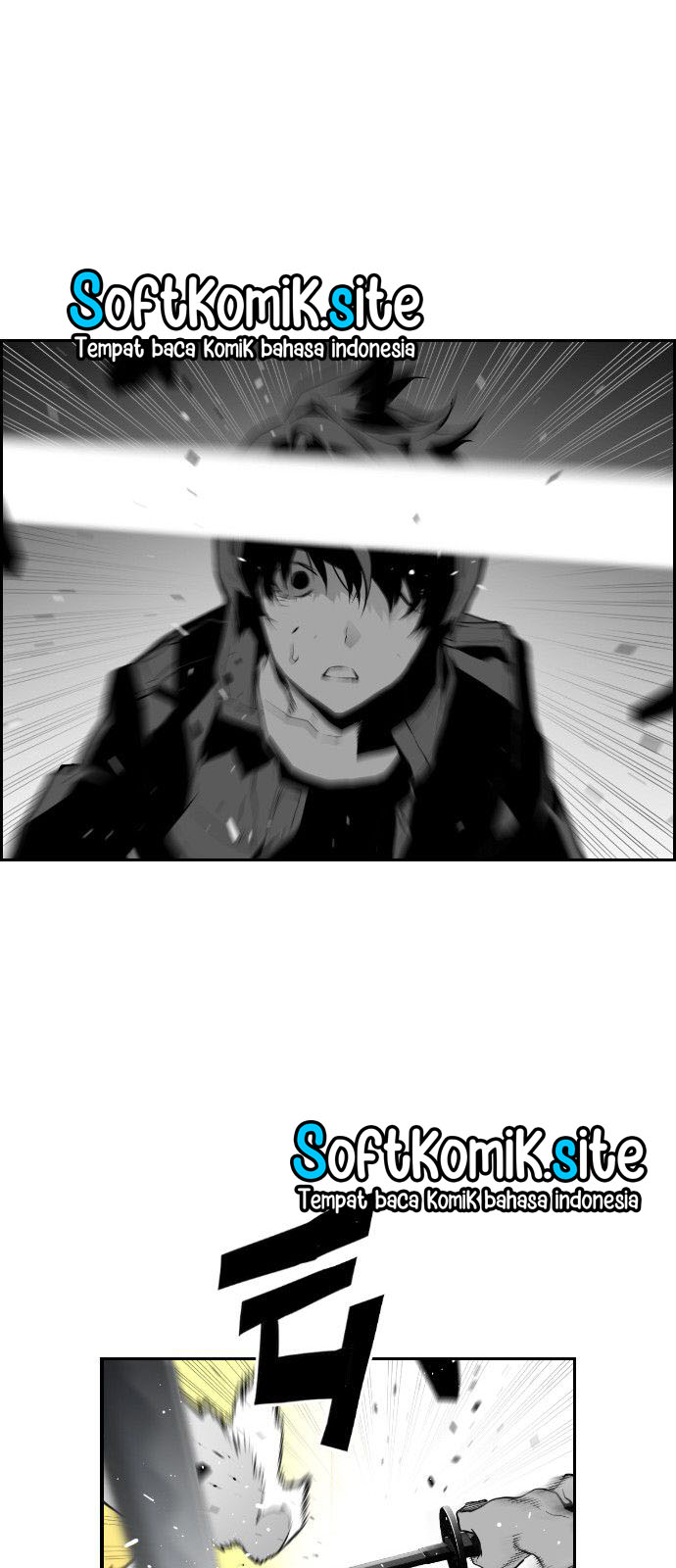 Terror Man Chapter 86 Bahasa Indonesia