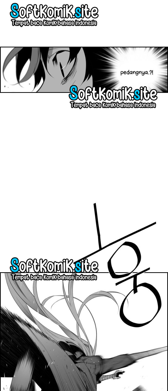 Terror Man Chapter 86 Bahasa Indonesia