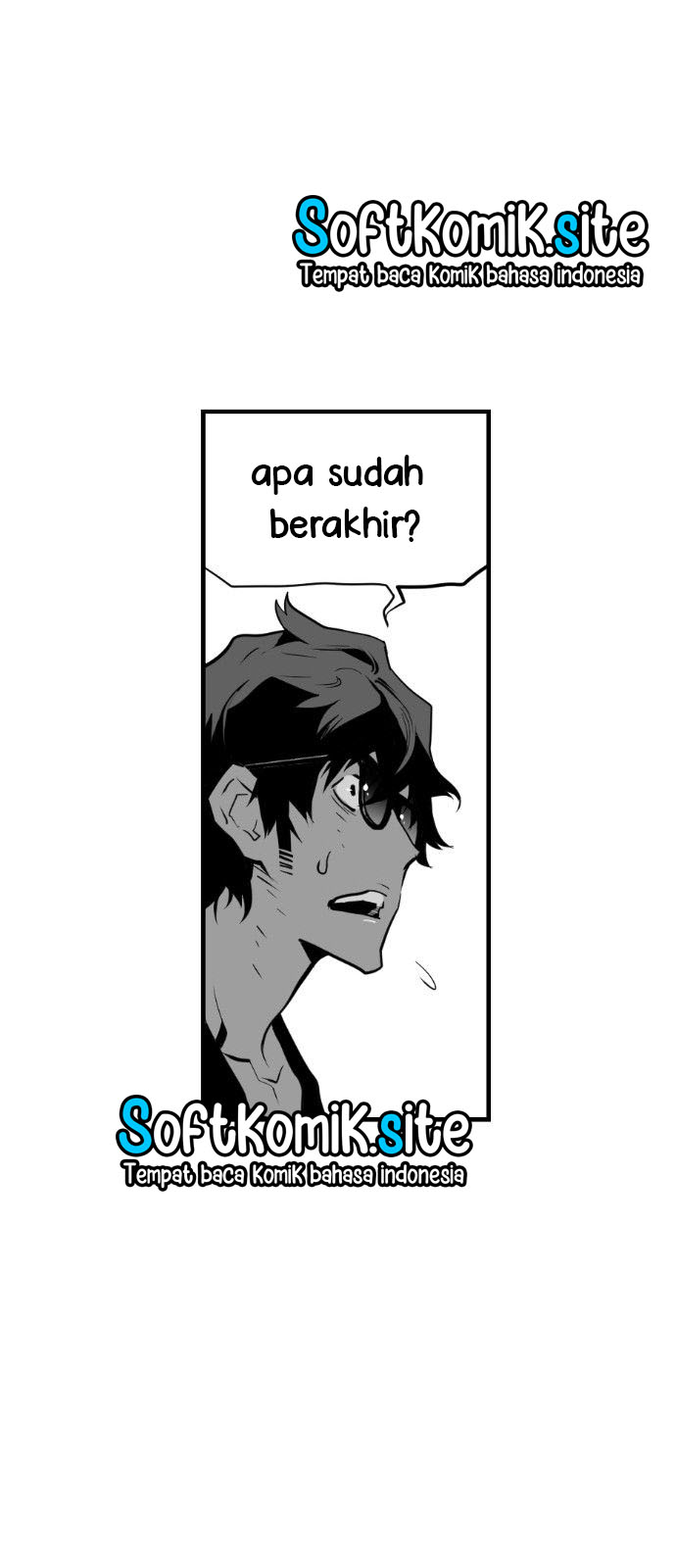 Terror Man Chapter 86 Bahasa Indonesia
