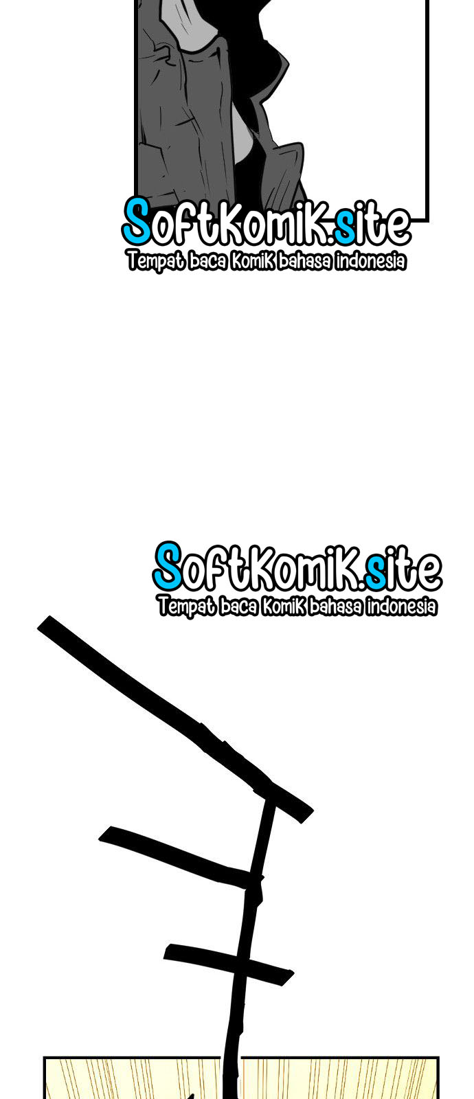 Terror Man Chapter 86 Bahasa Indonesia
