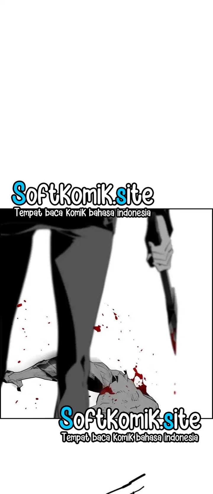 Terror Man Chapter 90 Bahasa Indonesia