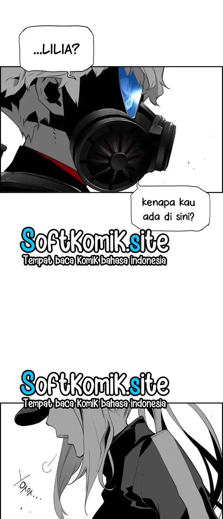 Terror Man Chapter 90 Bahasa Indonesia