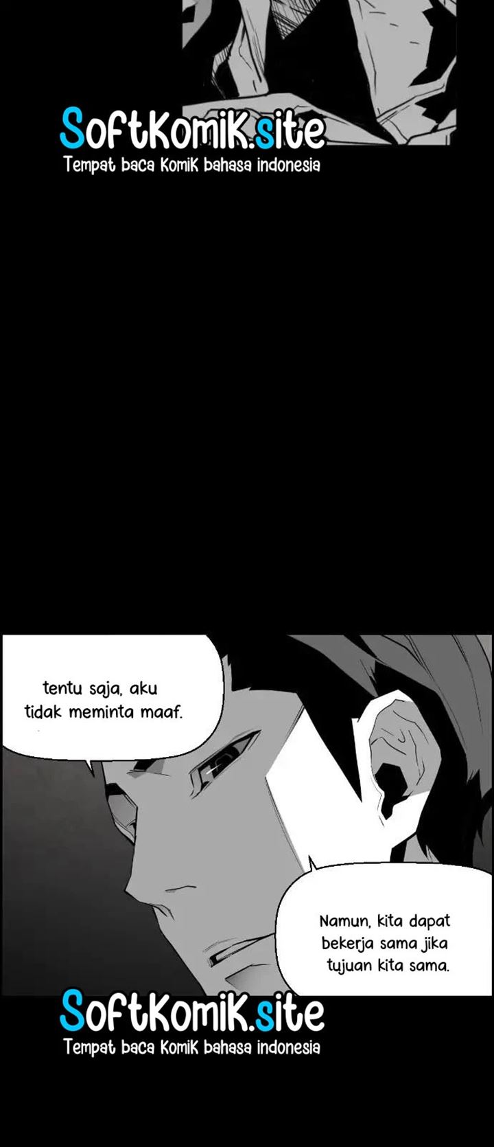 Terror Man Chapter 90 Bahasa Indonesia