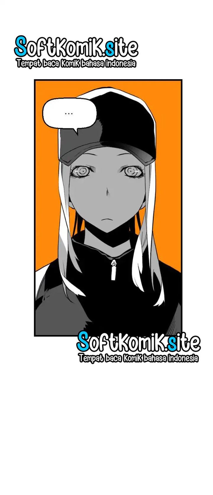 Terror Man Chapter 90 Bahasa Indonesia