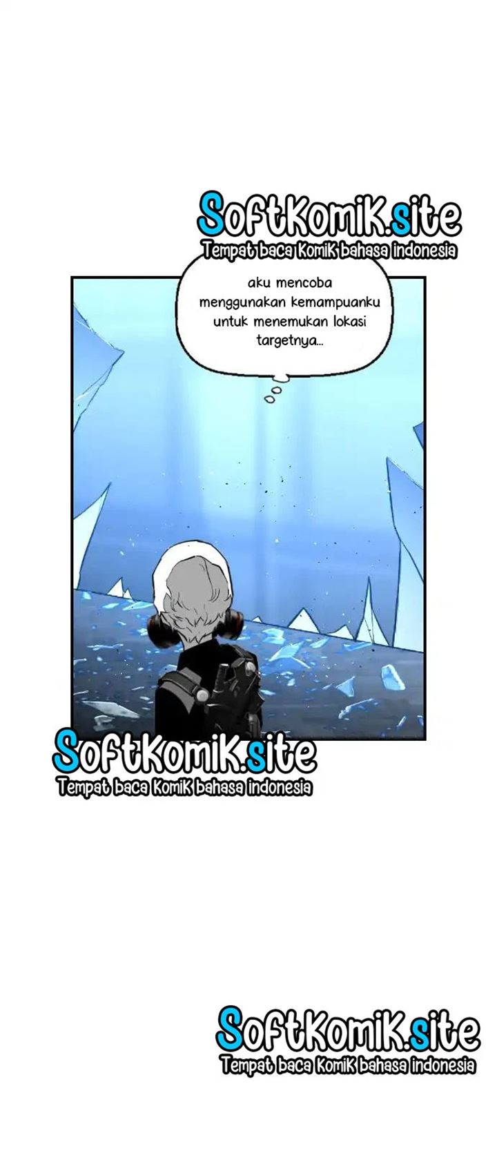 Terror Man Chapter 90 Bahasa Indonesia