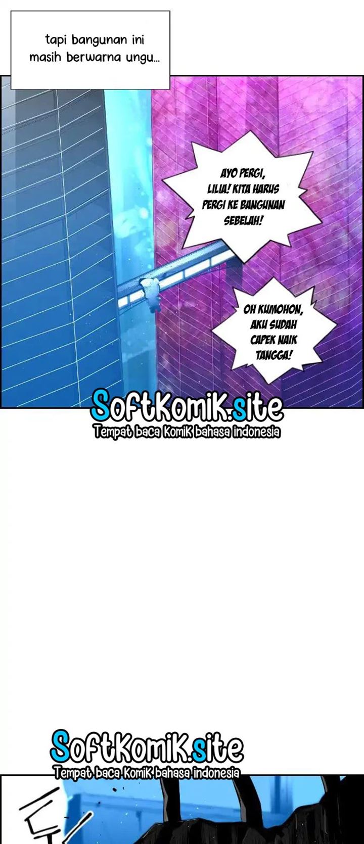 Terror Man Chapter 90 Bahasa Indonesia