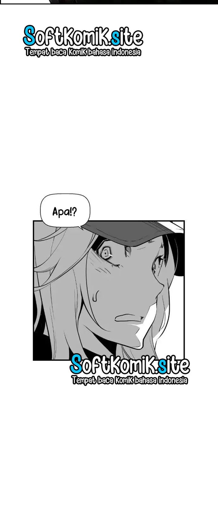 Terror Man Chapter 90 Bahasa Indonesia