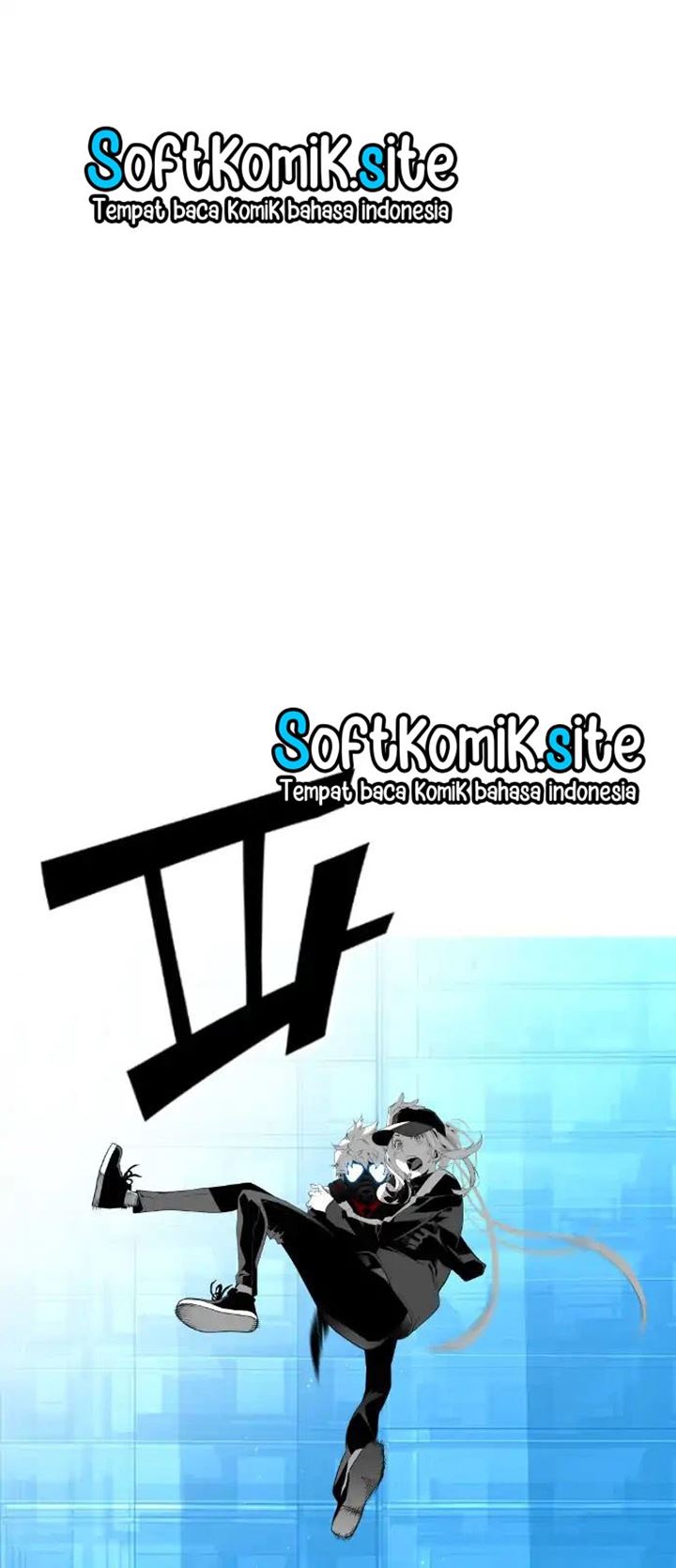 Terror Man Chapter 90 Bahasa Indonesia