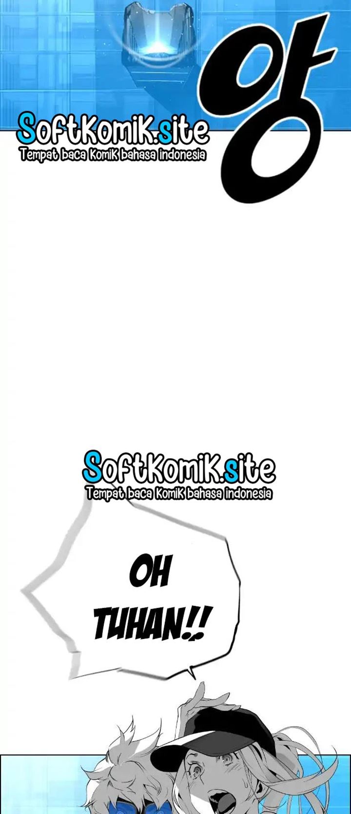 Terror Man Chapter 90 Bahasa Indonesia