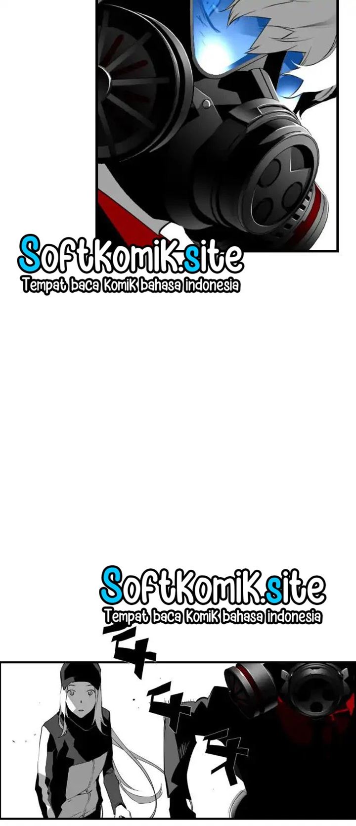 Terror Man Chapter 90 Bahasa Indonesia