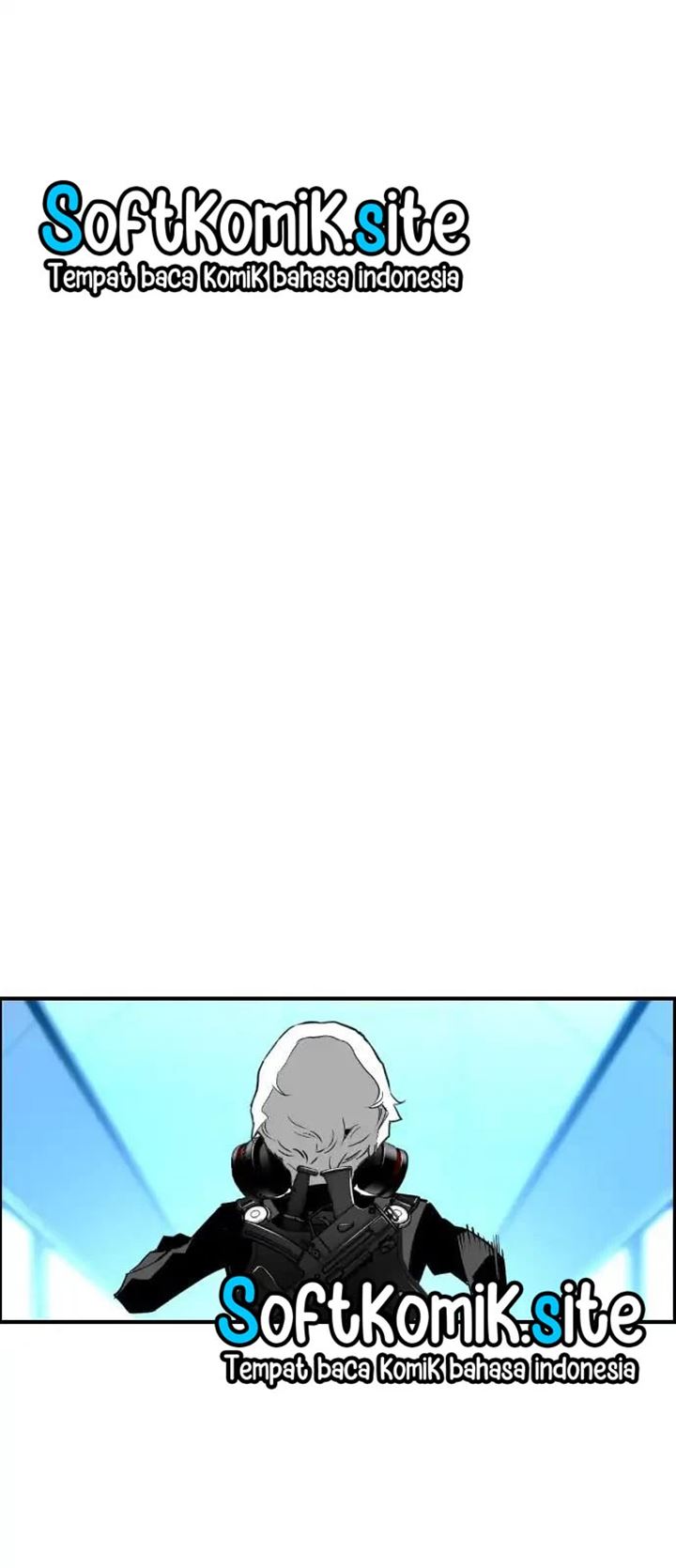 Terror Man Chapter 90 Bahasa Indonesia