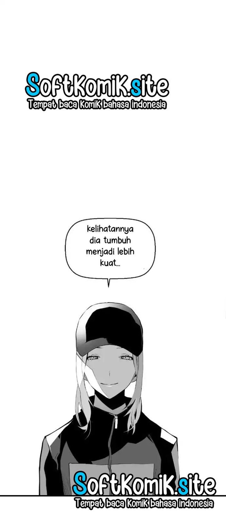 Terror Man Chapter 90 Bahasa Indonesia