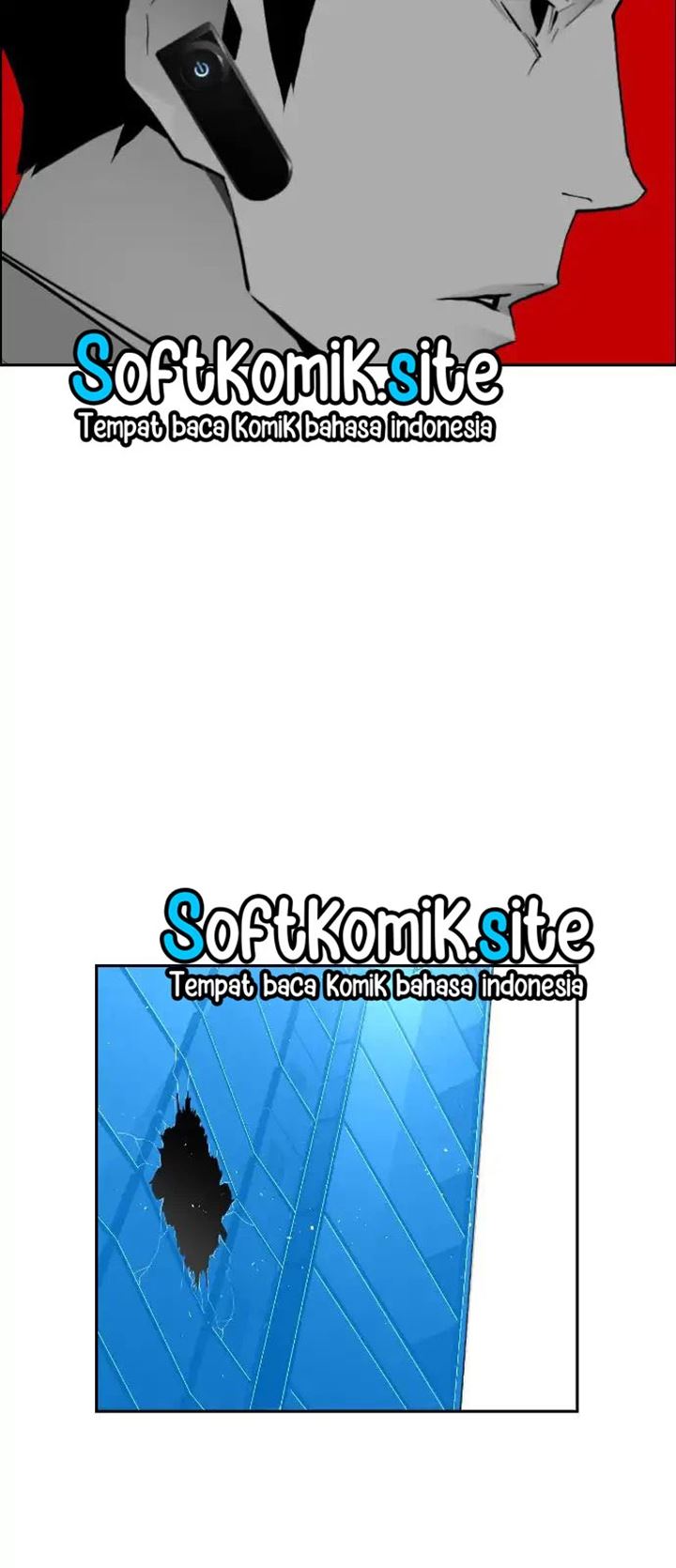 Terror Man Chapter 90 Bahasa Indonesia