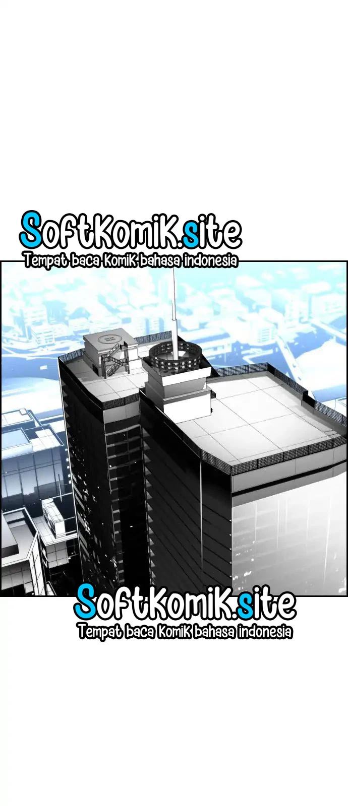 Terror Man Chapter 91 Bahasa Indonesia