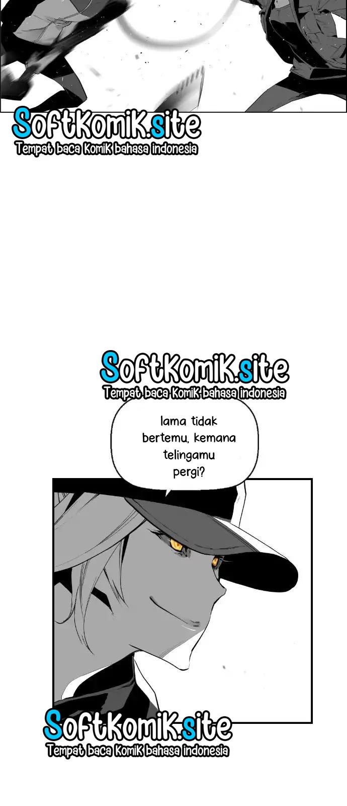 Terror Man Chapter 91 Bahasa Indonesia