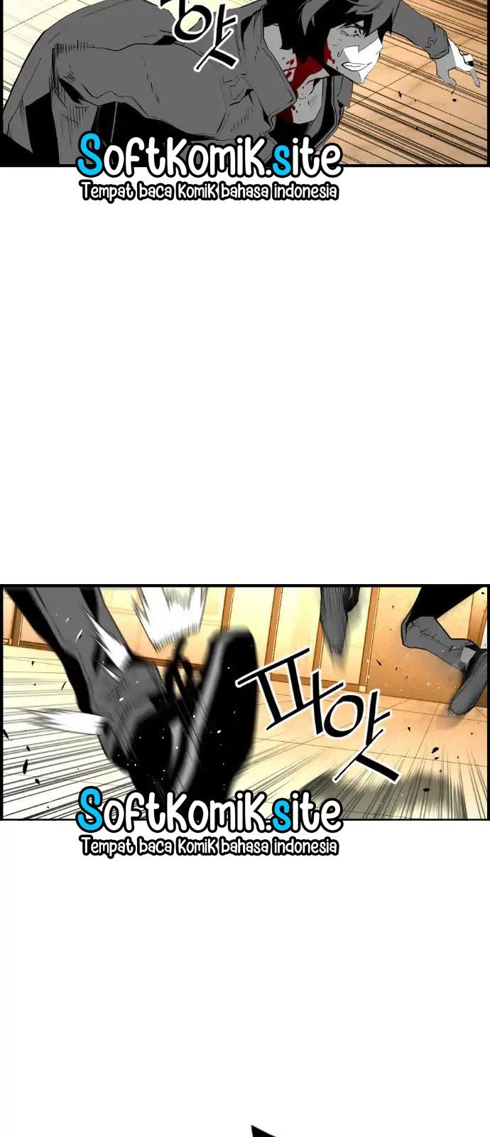 Terror Man Chapter 91 Bahasa Indonesia