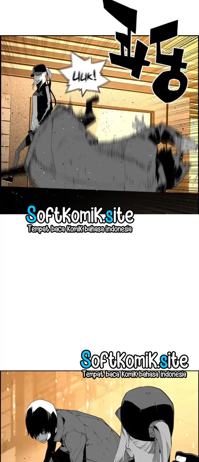 Terror Man Chapter 91 Bahasa Indonesia