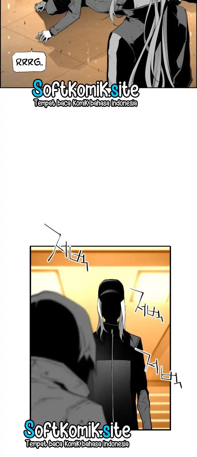 Terror Man Chapter 91 Bahasa Indonesia