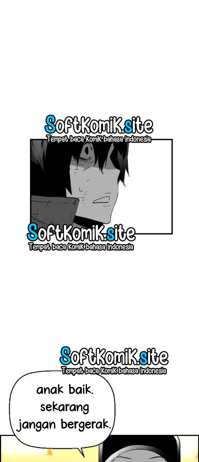 Terror Man Chapter 91 Bahasa Indonesia