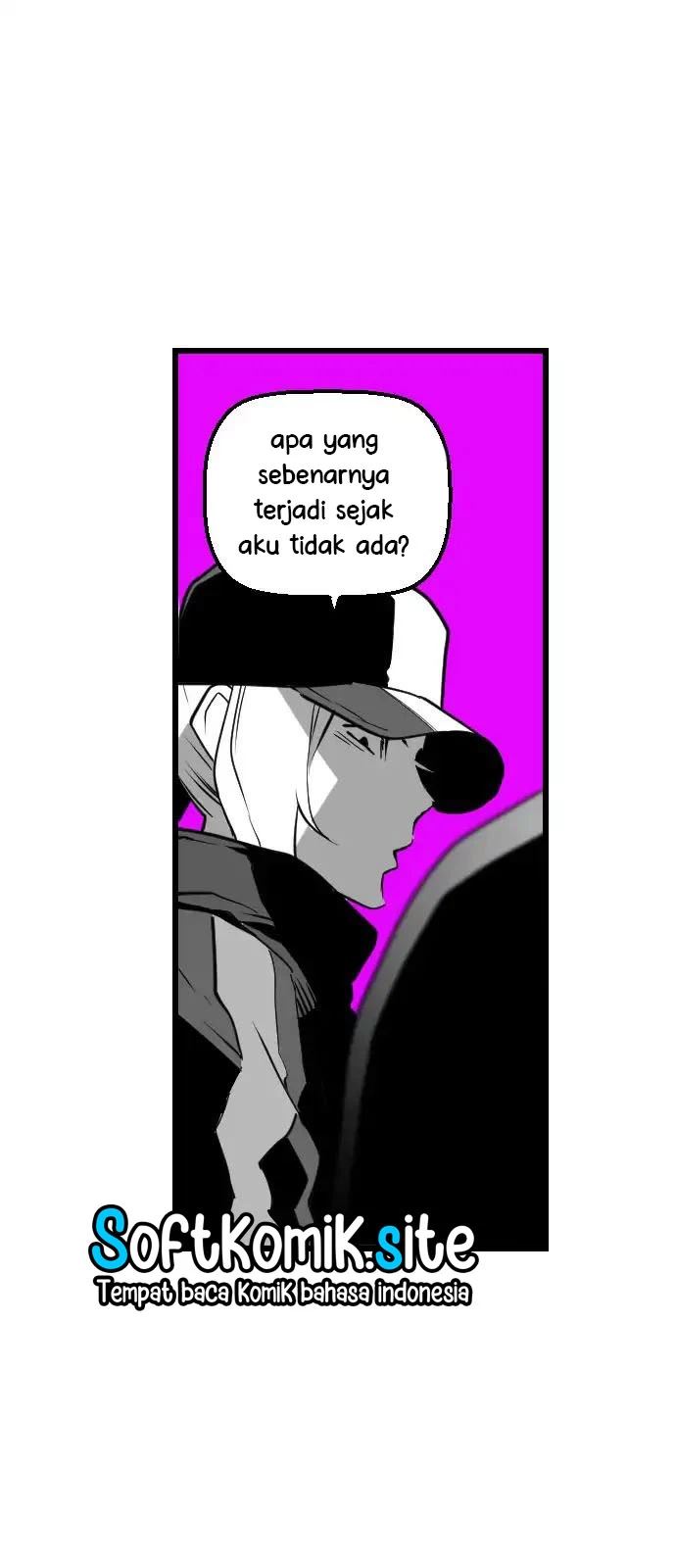 Terror Man Chapter 91 Bahasa Indonesia