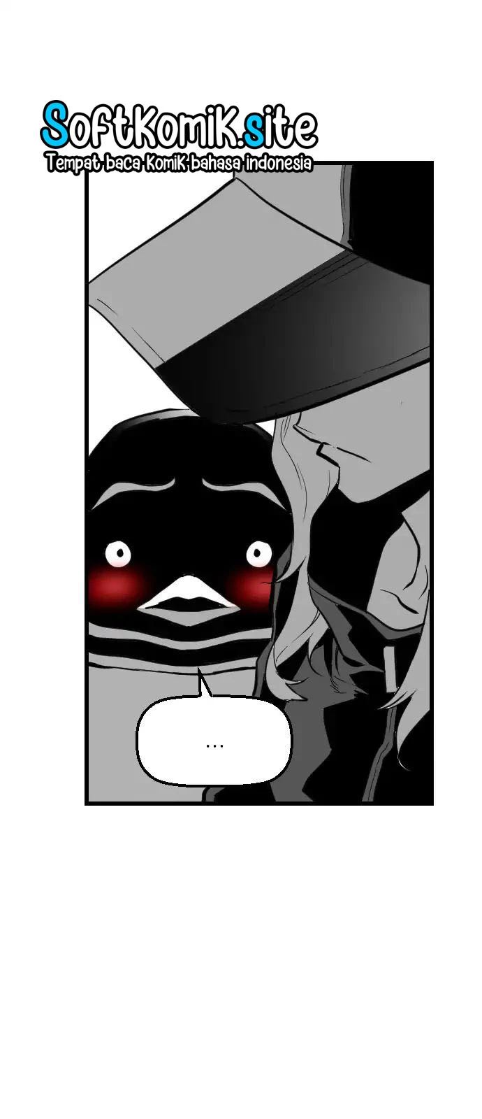 Terror Man Chapter 91 Bahasa Indonesia