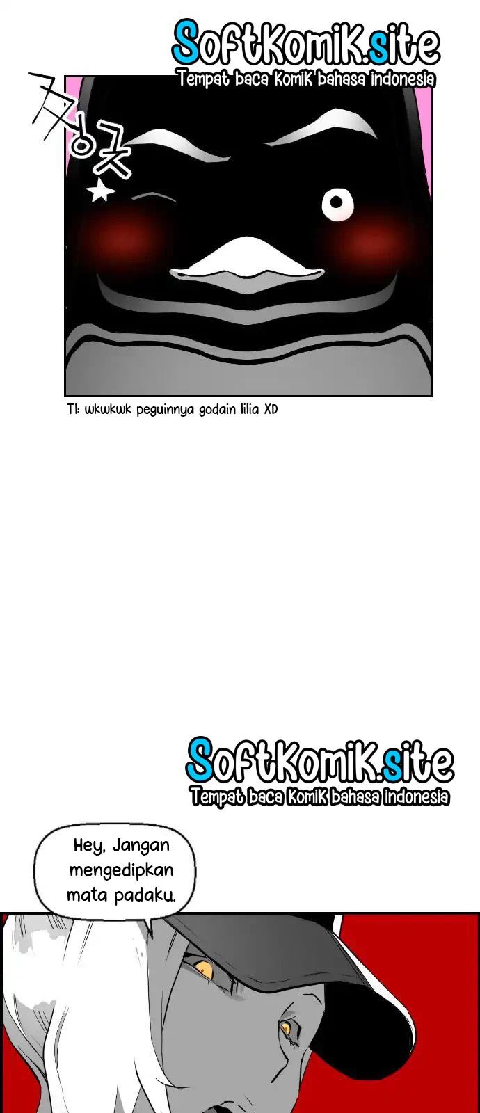 Terror Man Chapter 91 Bahasa Indonesia