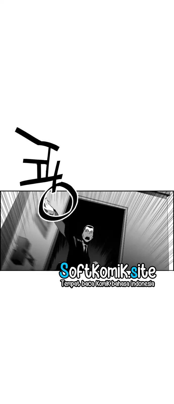 Terror Man Chapter 91 Bahasa Indonesia