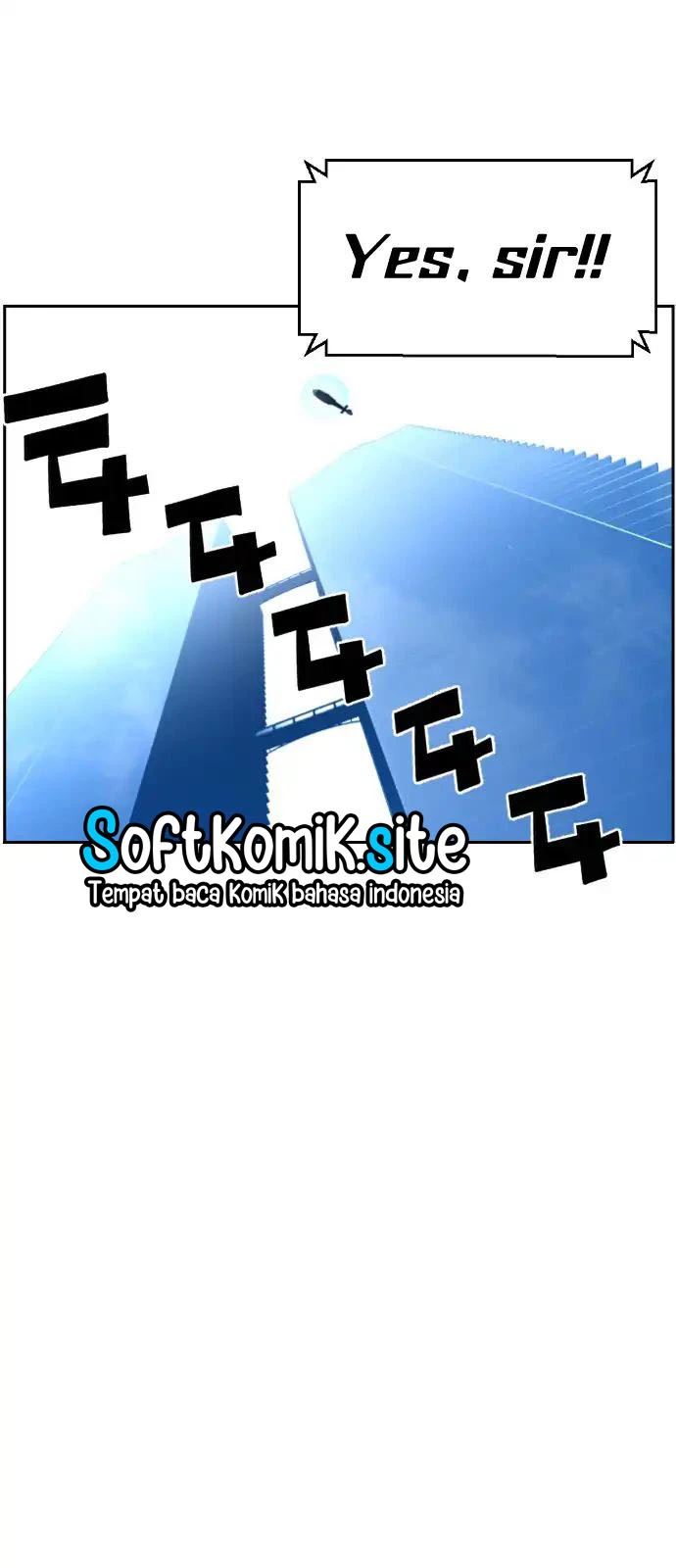 Terror Man Chapter 91 Bahasa Indonesia