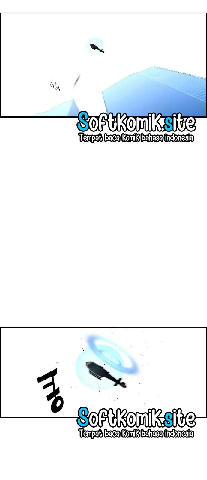 Terror Man Chapter 91 Bahasa Indonesia