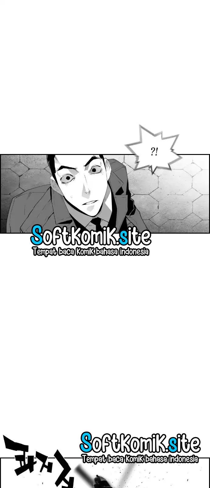 Terror Man Chapter 91 Bahasa Indonesia