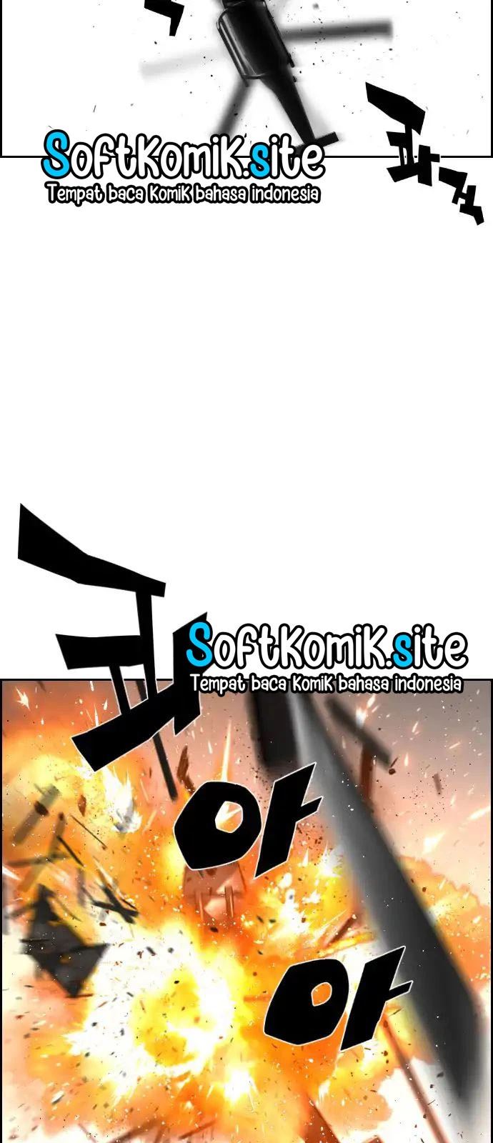 Terror Man Chapter 91 Bahasa Indonesia