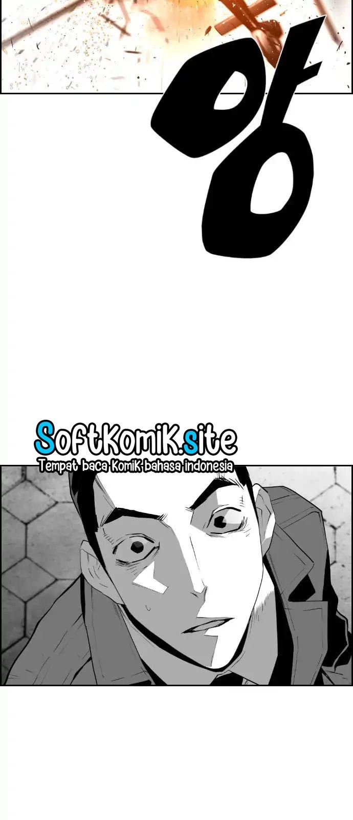 Terror Man Chapter 91 Bahasa Indonesia