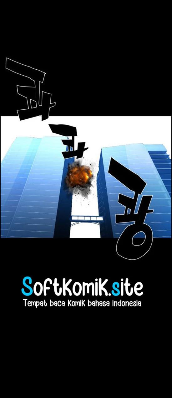 Terror Man Chapter 93 Bahasa Indonesia