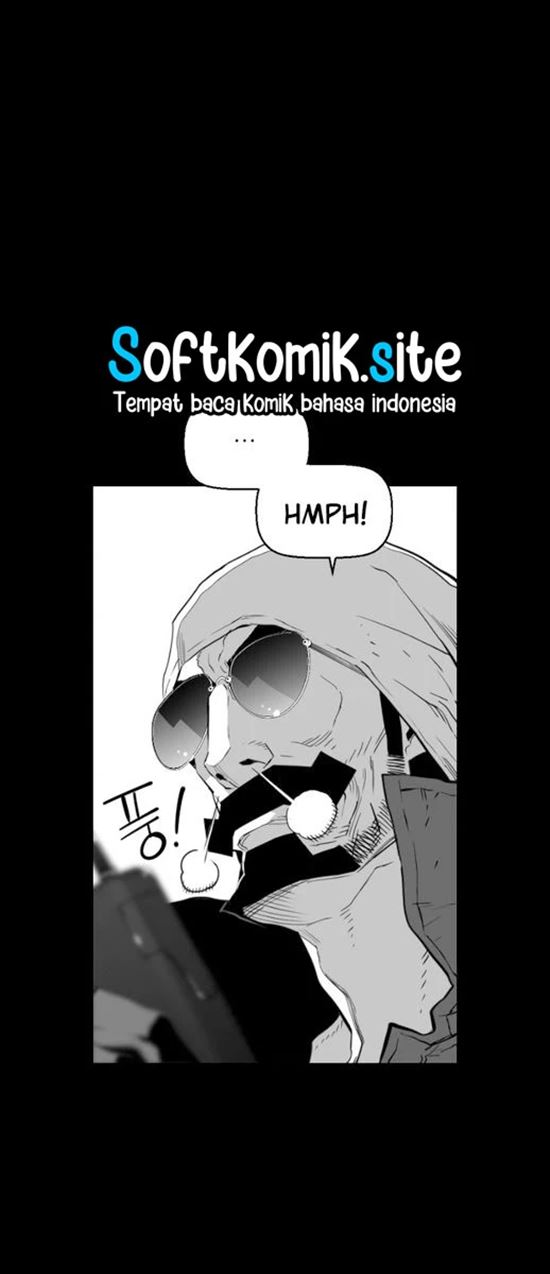 Terror Man Chapter 93 Bahasa Indonesia