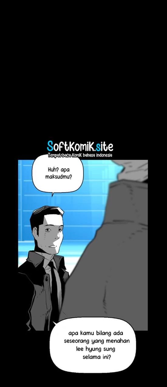 Terror Man Chapter 93 Bahasa Indonesia
