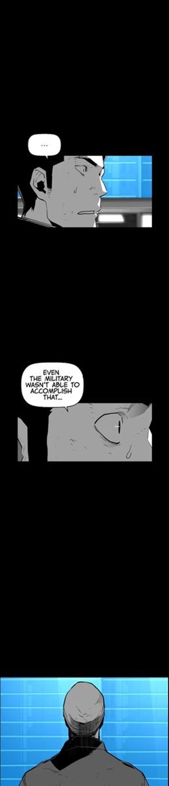 Terror Man Chapter 93 Bahasa Indonesia